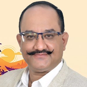 Avinash Oza