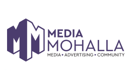MediaMohalla Logo