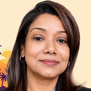 Nilmini Gunaratne