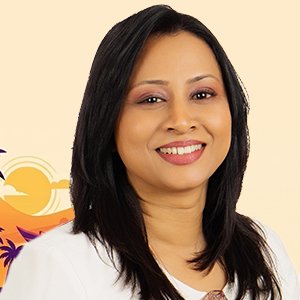 Rekha Weerasooriya