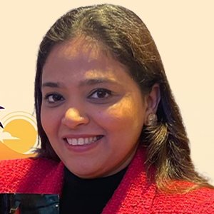 Heeta Parikh