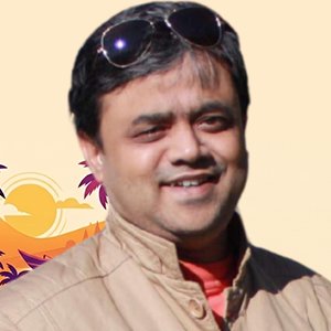 Kaushik Chakravorty