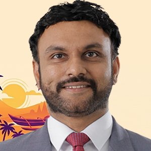 Sirimevan Senevirathne