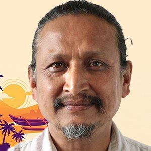 Sekhar Chettri